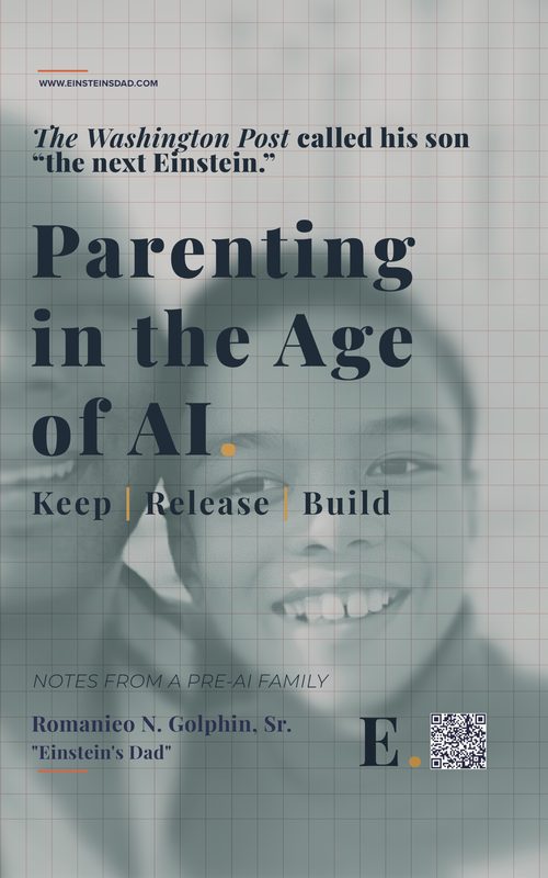 Parenting in the Age of AI: The Easy 3-Box Solution